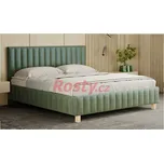 Materasso ČALOUNĚNÁ POSTEL DUNA 160x200cm