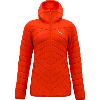 Dámská casual bunda Dámská bunda Salewa Brenta RDS DWN W JKT Flame 38