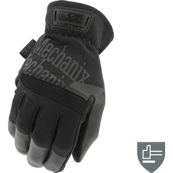 Sport Rukavice MECHANIX FastFit Gen 3 - Black XL