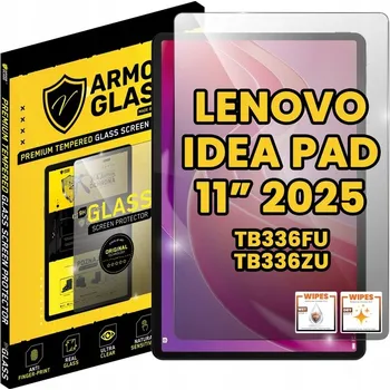 Příslušenství pro tablet Tvrzené ochranné sklo 9H pro Lenovo Idea Tab 11" 2025 TB336FU TB336ZU