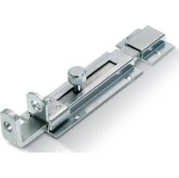 Zástrč dveřní 115/100 mm Rolling Center