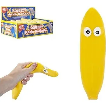 Žertovný předmět Antistresová žárovka