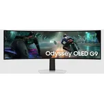 SAMSUNG 49" Odyssey OLED - LS49DG910SUXEN