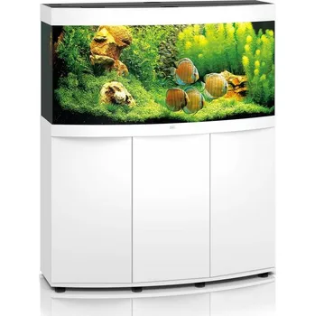 Juwel Skříň Vision 260 bílá