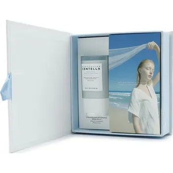 SKIN1004 Madagascar Centella Hyalu-Cica Sunsational Kit 50 ml