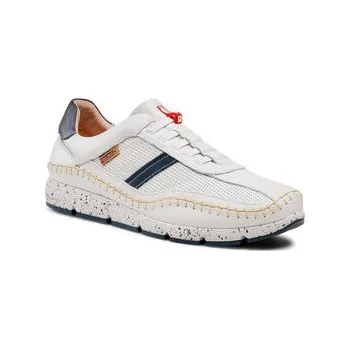 Pánské tenisky Sneakersy Pikolinos M4U-6046C1 Šedá 45