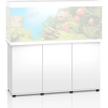 Juwel Skříň RIO 400/450 bílá