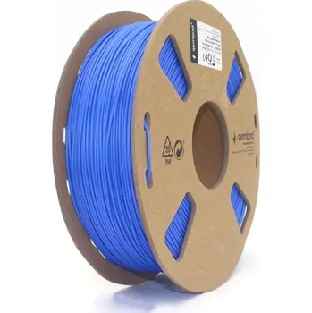 3D tisk Gembird PLA filament modrý (3DP-PLA1.75-01-FB)