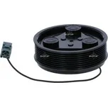 NRF 380028 Elektromagnetická spojka, kompresor klimatizace