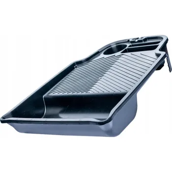 Malířská vanička na váleček 25 cm na barvu PENTRILO + Vložka do vaničky x 10 ks