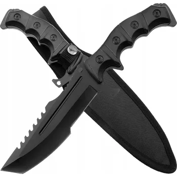 Taktický Nůž BSH ADVENTURE