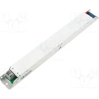 Napájecí zdroj pro osvětlení KGP ELECTRONICS LC50W300-1050-NFC