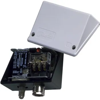 Kryt pro regulátor Danfoss KP 060-033066