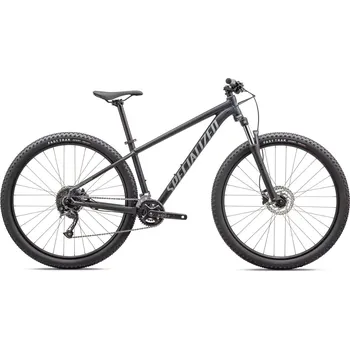 Jízdní kolo Jízdní kolo Specialized Rockhopper 29 Satin Slate/Cool Grey S 2025