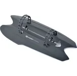 Blatník přední Author X-Mudy černý