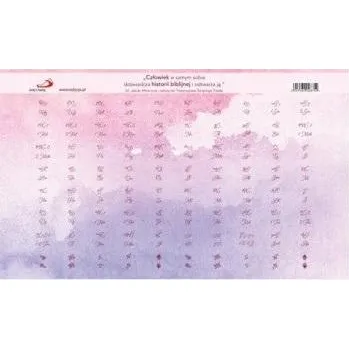 Obraz Samolepka s motivem knihy/komiksu, zboží pro fanoušky