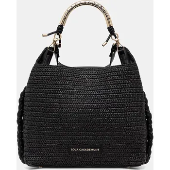 Kabelka Kabelka Lola Casademunt LS2604056 černá 99X, vel. ONE SIZE