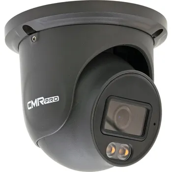 IP kamera IP kamera CMR CMR-D4125NV(g) 4 Mpx 2688x1520 Noční vidění MicroSD Mikrofon