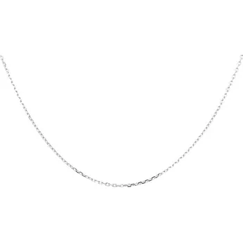 Řetízek Řetízek z Bílého Zlata Anker 7090606