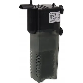 Akvarijní technika Vnitřní houbový filtr Hagen 015561101059 - biologický, chemický a mechanický