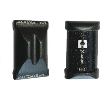 Cyklistika Svorka zámku sedlovky Look E-Post 795