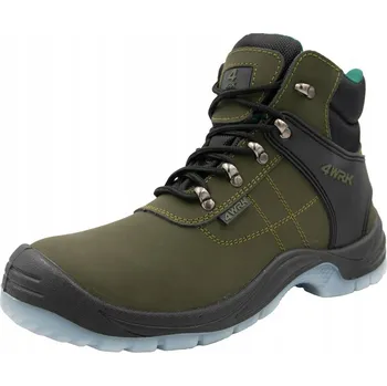 Pracovní oblečení Pracovní obuv kotníková 4WRK 4906081523093 velikost 44