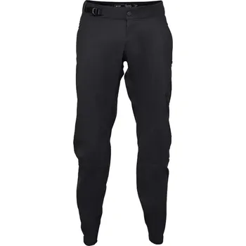 Cyklistické kalhoty Kalhoty Fox Kalhoty Fox Ranger Pant Lunar 32941 pánské black XL/36 XL/36