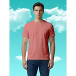 Pánské tričko Blauer USA Errol Mattone Inglese