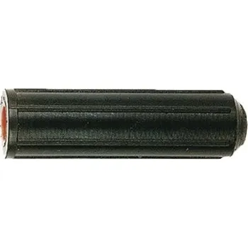 Hmoždinka SD 18 x 70 hmoždinka protihluková s integrovanou hmoždinkou MN14 nylon mungo