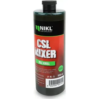 Nikl CSL Mixer Kill Krill 500ml