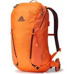 Turistický Batoh Gregory Targhee FastTrack 24 20-40 l červený