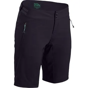 Cyklistické oblečení Kraťasy Silvini Kraťasy Silvini Patria WP1627 MTB volné dámské navy S S