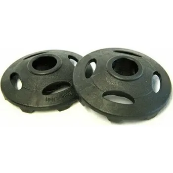 Trekingová hůl Košík hole Fizan 50mm 1ks