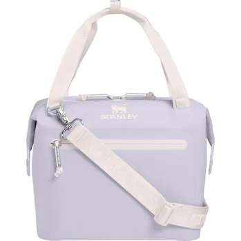 Termoska STANLEY Termotaška pasivní The All-Day Julienne Mini Cooler 7L /7.4QT Purple Dust