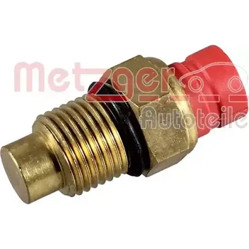 Autodíl METZGER Senzor teploty chladicí kapaliny MTG 0905507