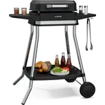 Klarstein Gatsby Elektrický gril, Vnitřní i venkovní použití, 3050 W, EasyGrill Concept, Až 240 °C 246364524