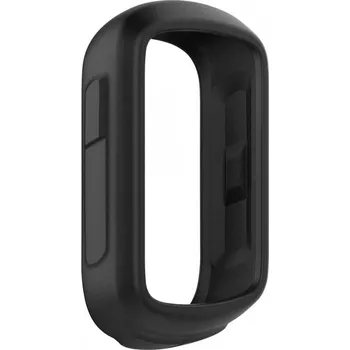 Příslušenství k chytrým hodinkám Silikonové pouzdro Garmin Edge 130 black