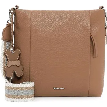 Tamaris Dámská kabelka TAMARIS 34551-920 hnědá S6 -UNI-