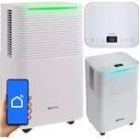 Odvlhčovač vzduchu 12 l/24 h – hygrostat, časovač, WiFi