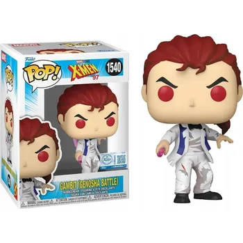 Figurka Figurka Funko Pop! X-men Gambit