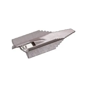 Hmoždinka Gips-Fixx XL - hmoždinka natloukací do sádrokartonu do tl.24 mm