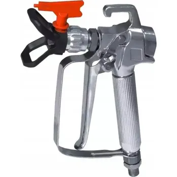 Stříkací pistole Dedra 1 W