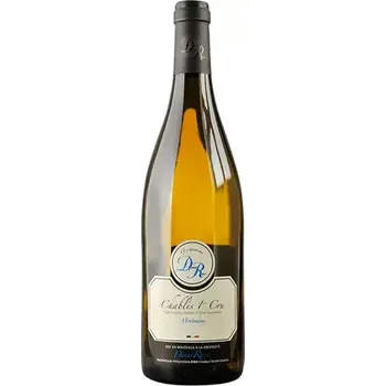 Denis Race Chablis 1er Cru Montmains 2023 12,5% 0.75 l (8595669814096)