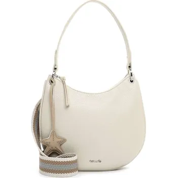 Kabelka Tamaris Dámská kabelka TAMARIS 34463-400 béžová S6 -UNI-