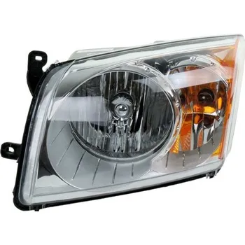 Přední světlomet Přední světlo levé DODGE CALIBER USA (PK), 06.06-.08 OE 5303739AI, 5303739AH, 5303739AJ, 5303739AE