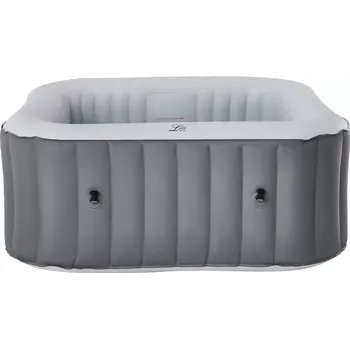 Vířivka Mspa | Vířivý bazén MSPA Mist LS062-GR | 11400313