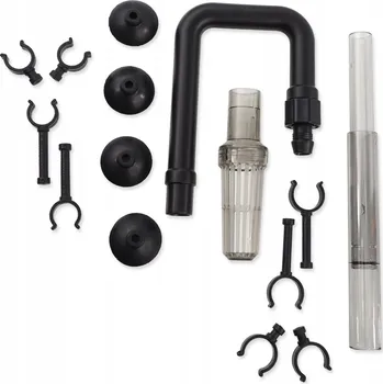 Akvarijní technika Vnější filtr EX 400/600/800 Tetra