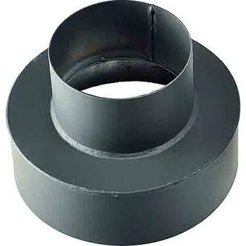 Kouřovod V.A.P.K. Přechodka 120/150 /1,5mm ATYP 1852