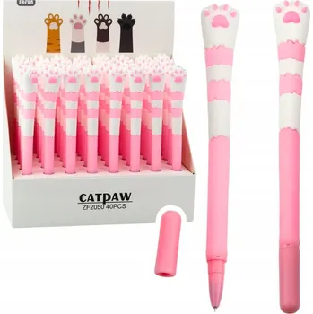 Propiska Lean modrá náplň 1 ks