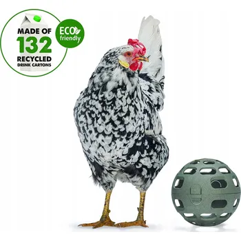 Obraz Míč Beeztees 15 x 15 cm